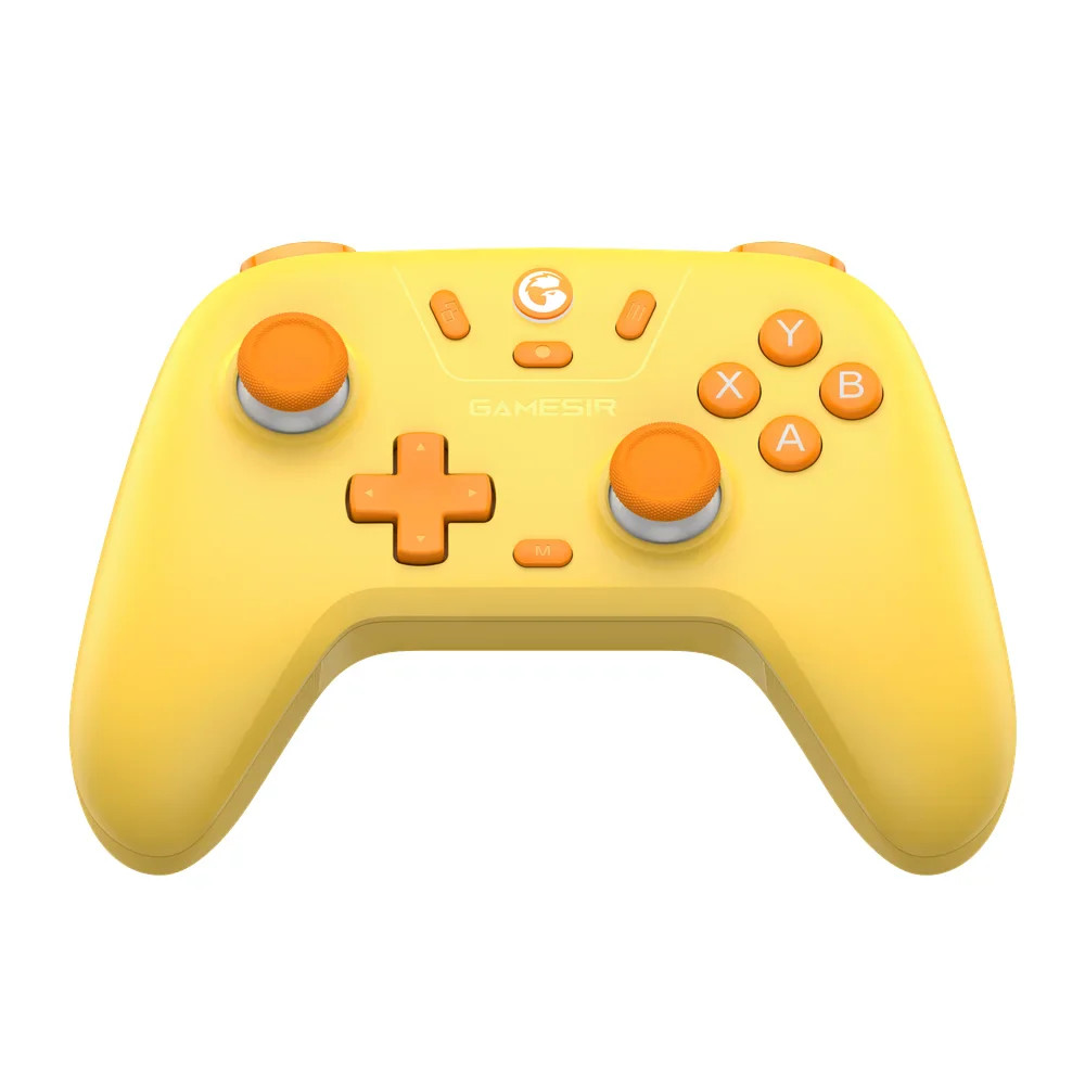 GameSir Nova Lite Switch Controller Gaming Gamepad with Hall Effect for Nintendo