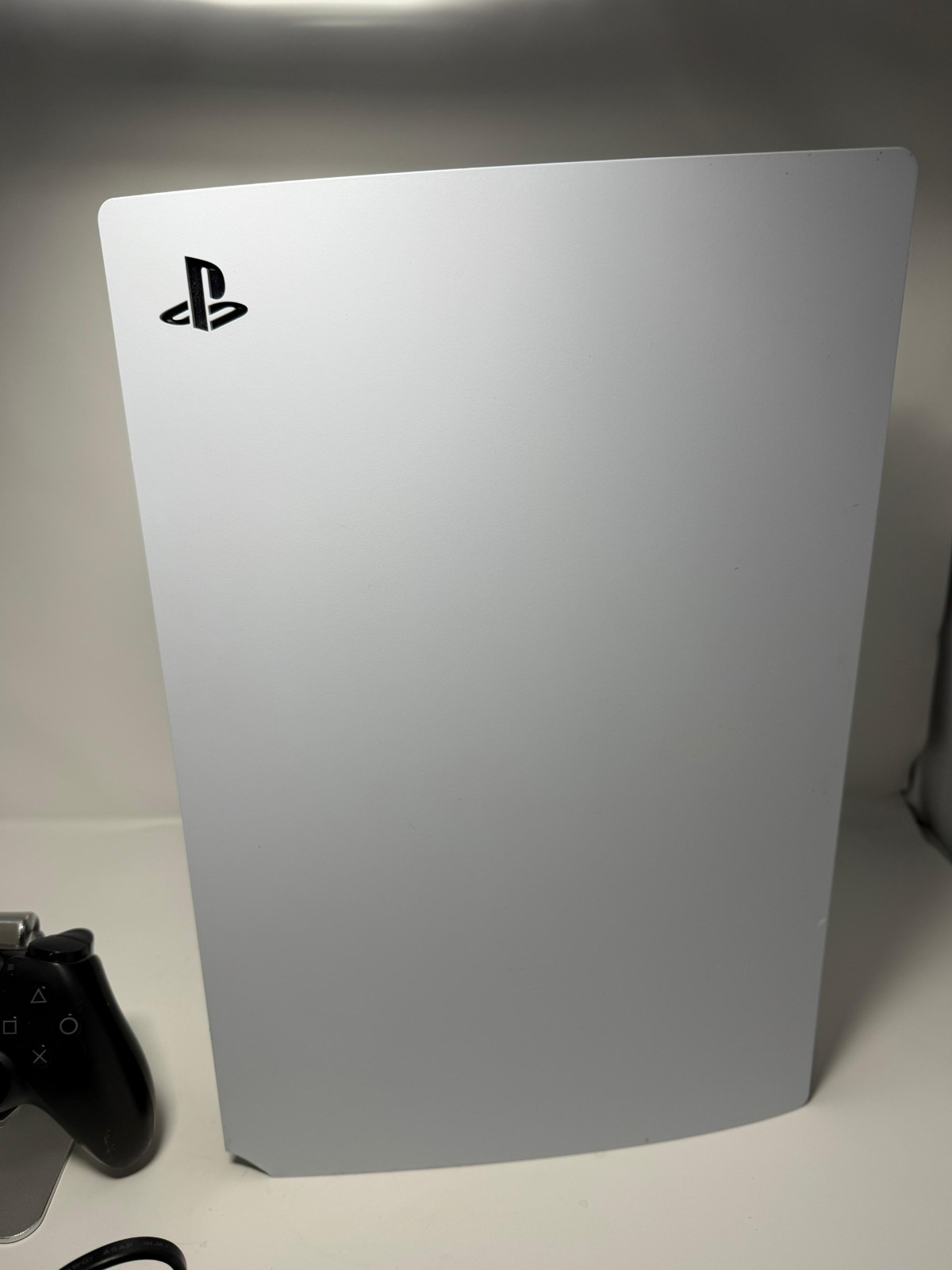 PlayStation 5 Standard Disc Console w/ Controller – Tested & Working