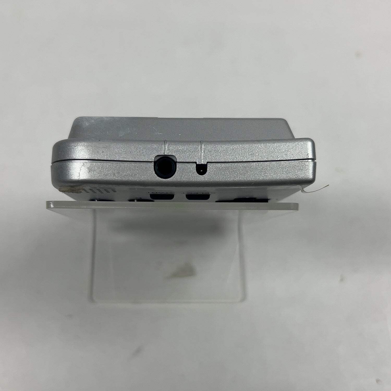 Nintendo Game Boy Pocket Handheld Game Console Only MGB-001 Silver