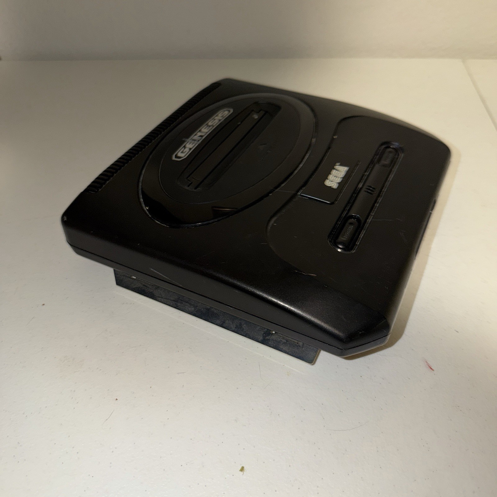 Sega Genesis Console Only Untested
