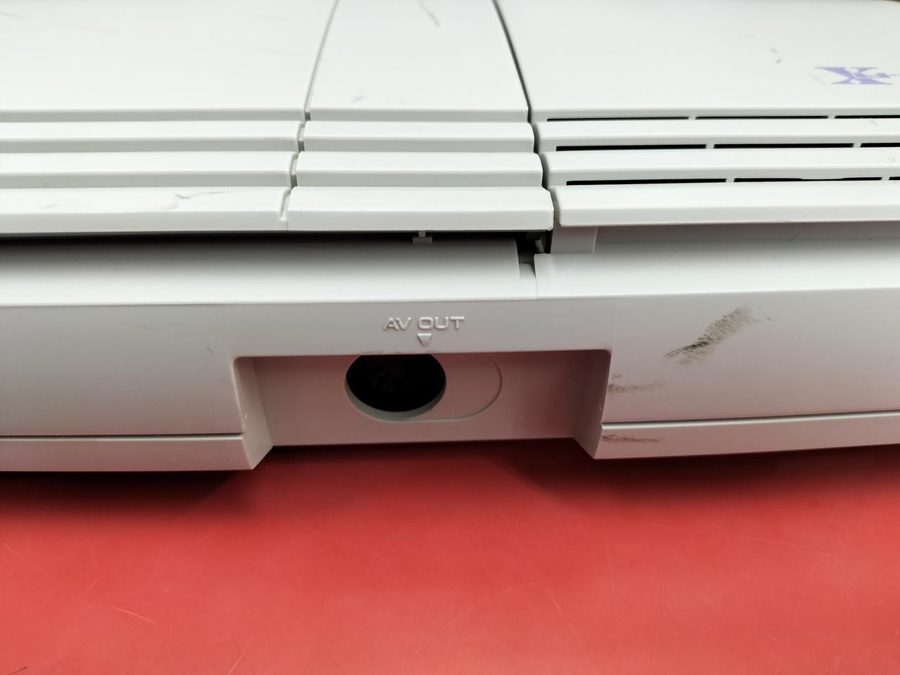 NEC PCE-DUORX PC Engine DUO-R