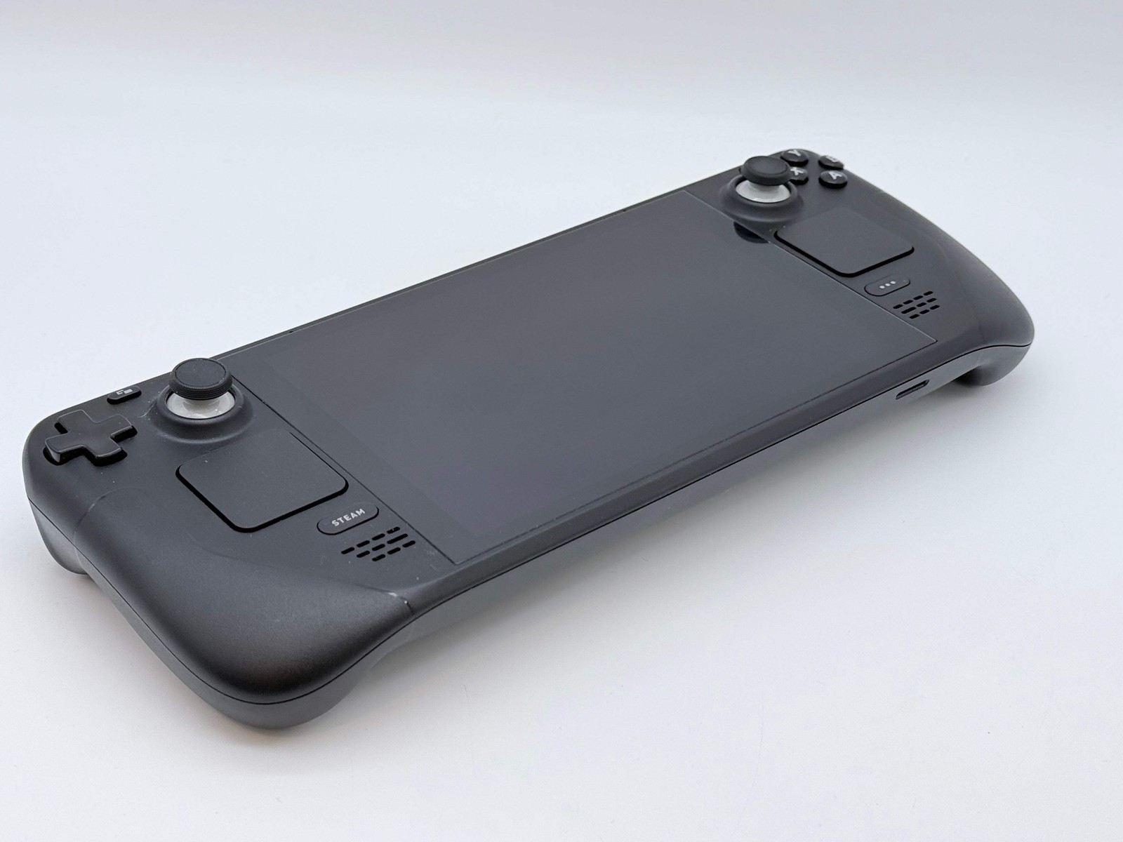 Valve Steam Deck 512GB SSD Handheld Gaming Console Model 1010 16GB RAM