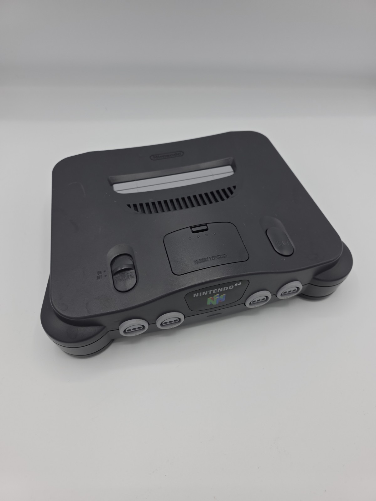 Nintendo 64 N64 HDMI PixelFX Retro Gem N64Digital Shiny Green LED Recapped