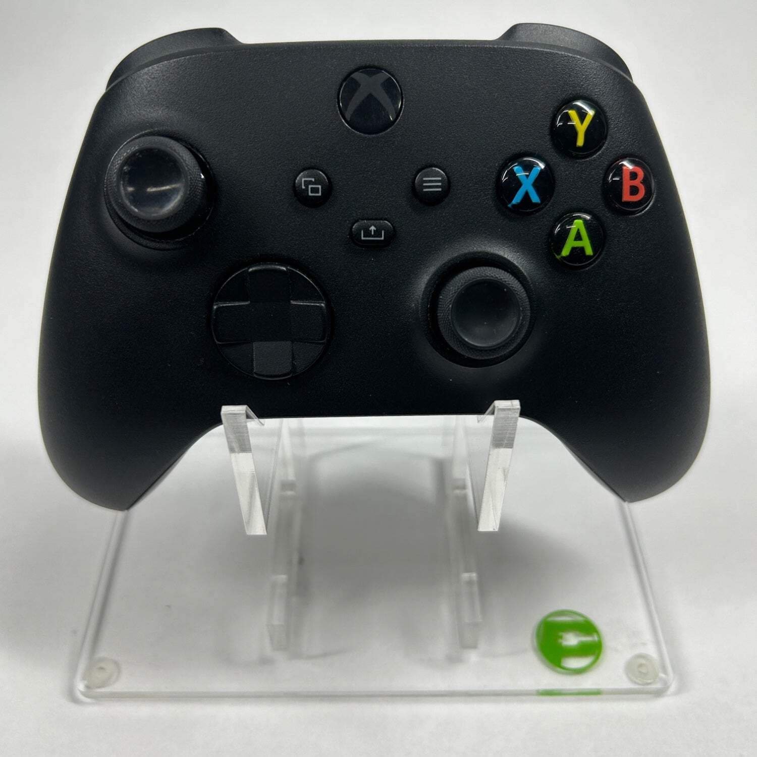 Microsoft Xbox Series X 1TB Console Gaming System Carbon Black 1882