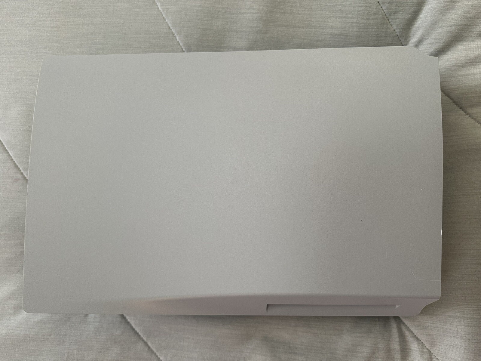 Sony PS5 Blu-Ray Edition Console – White + GTA V