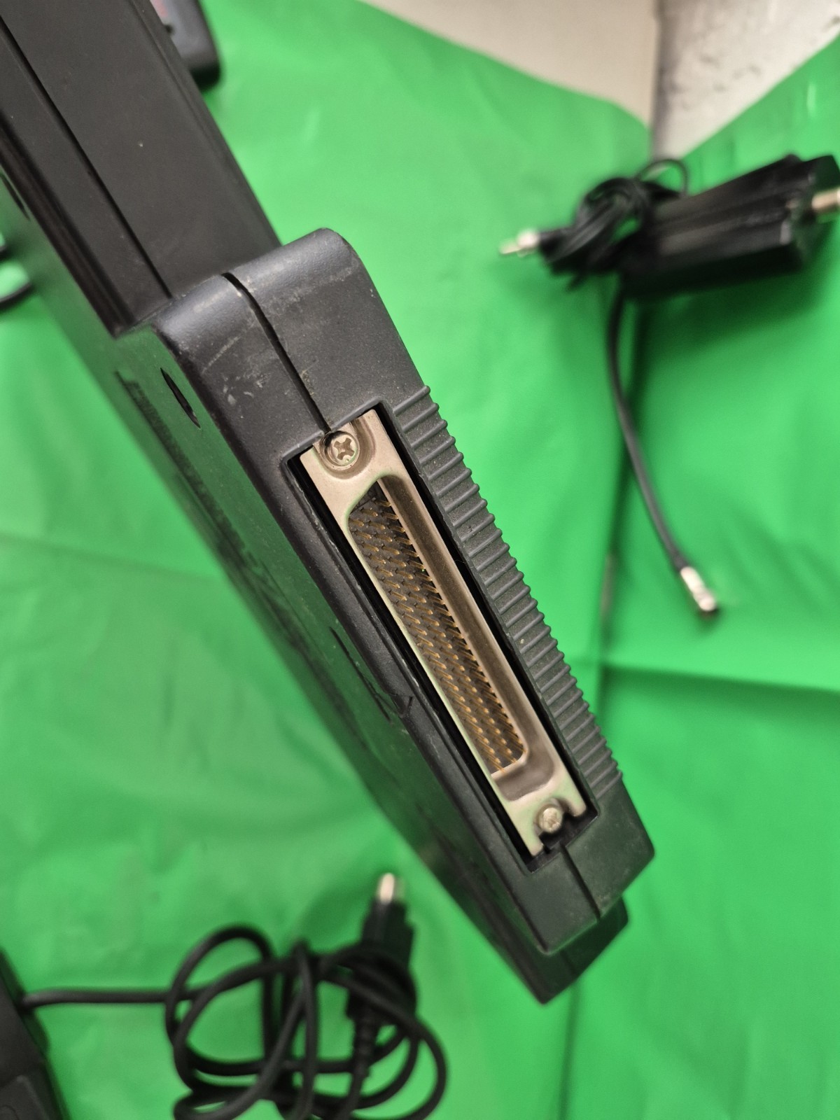 NEC Turbo Grafx-16 Console with two Controllers and TurboTap Used
