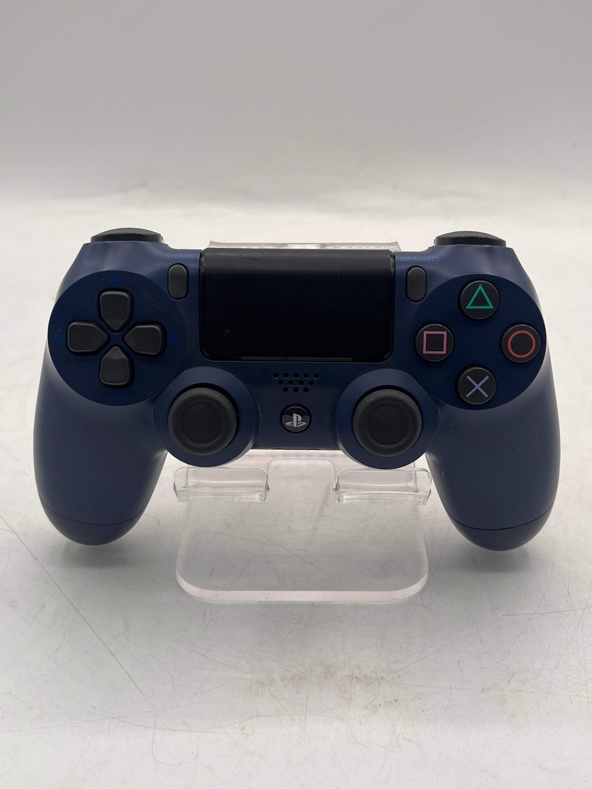 Sony PlayStation 4 CUH-1215A 500GB Black Video Game Console