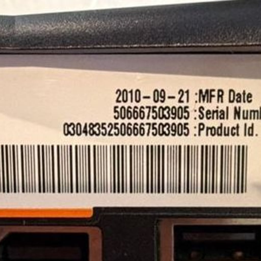 Microsoft Xbox 360 S Console Model 1439 – Matte Black