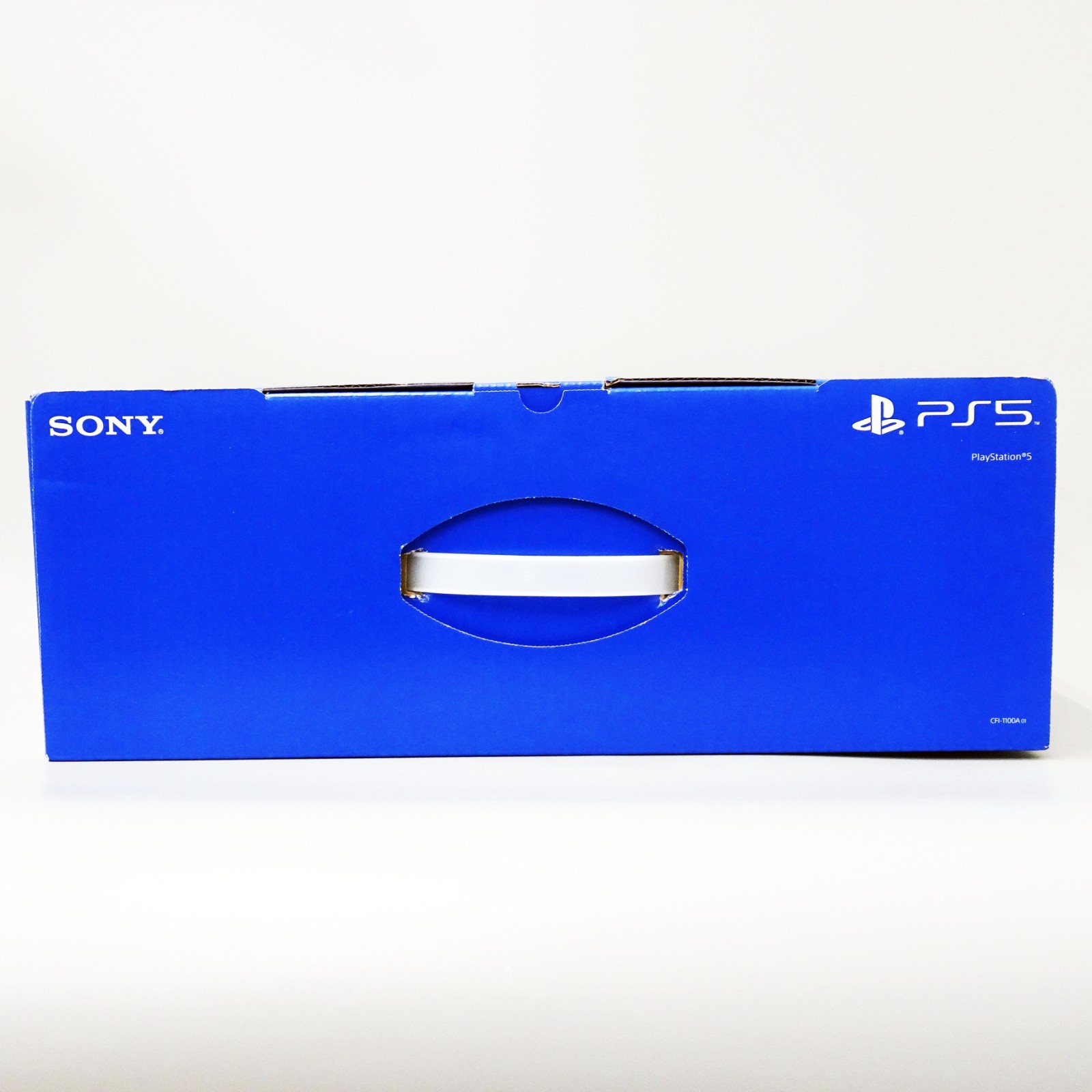 Sony PS5 PlayStation 5 CFI-1000A01 Home Console White 825GB No Update Japan NEW