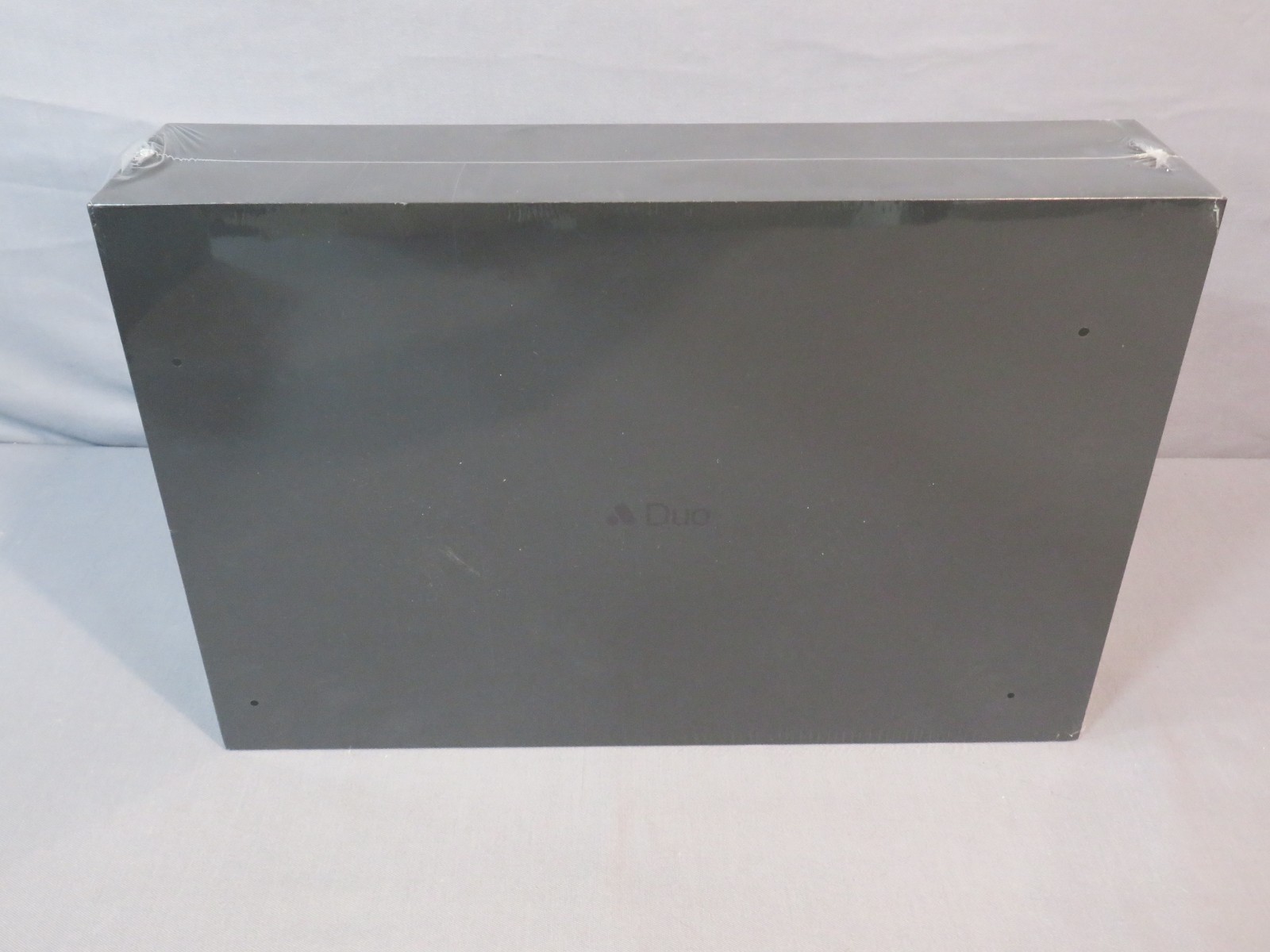 ANALOGUE DUO Console ADUO-CO1-SE – Brand New Sealed TurboGrafx-16 FPGA System