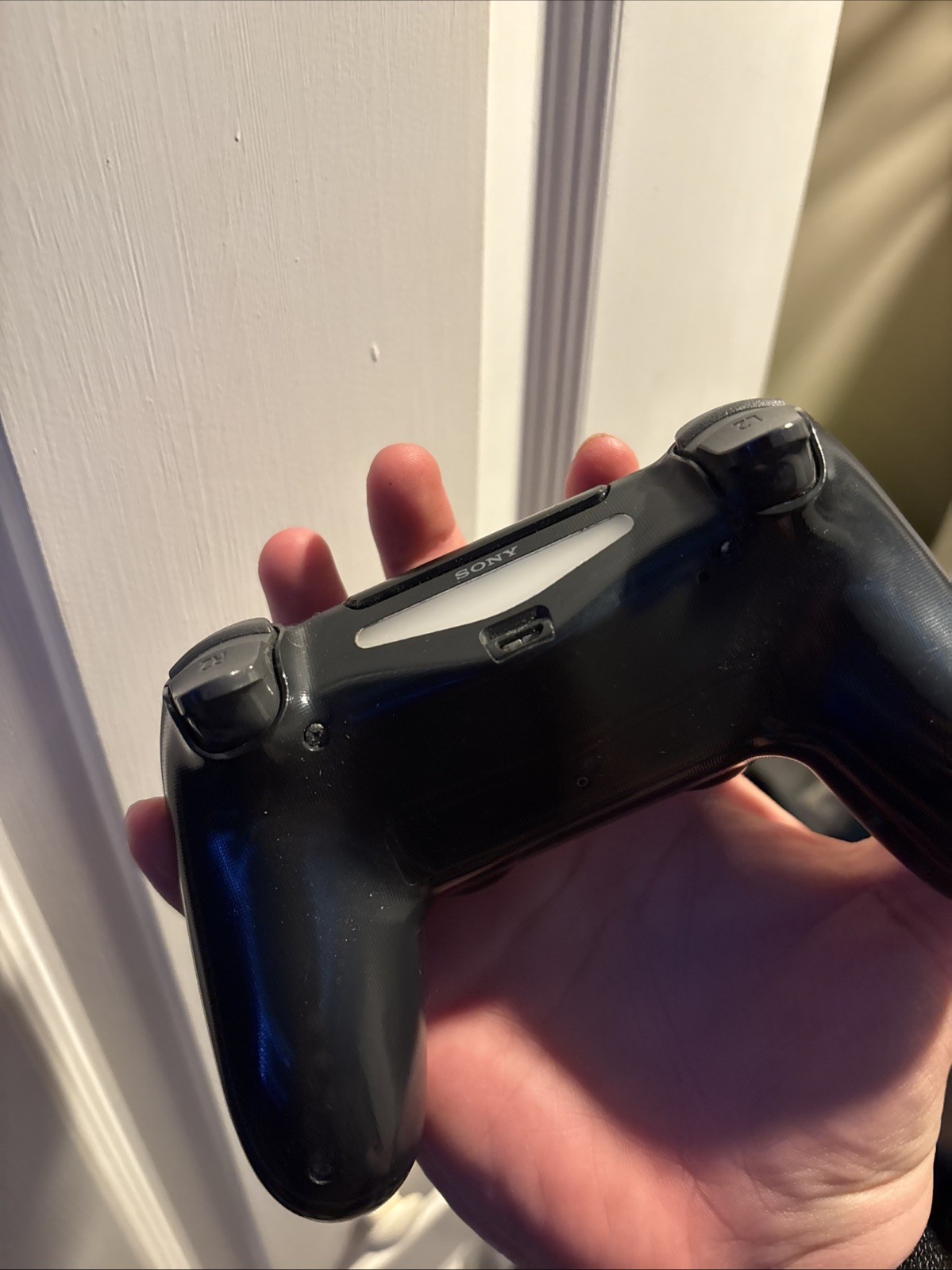 PS4 Perfect Condition HDMI Cord And Games Included. PS4 120$ Games 10-15$