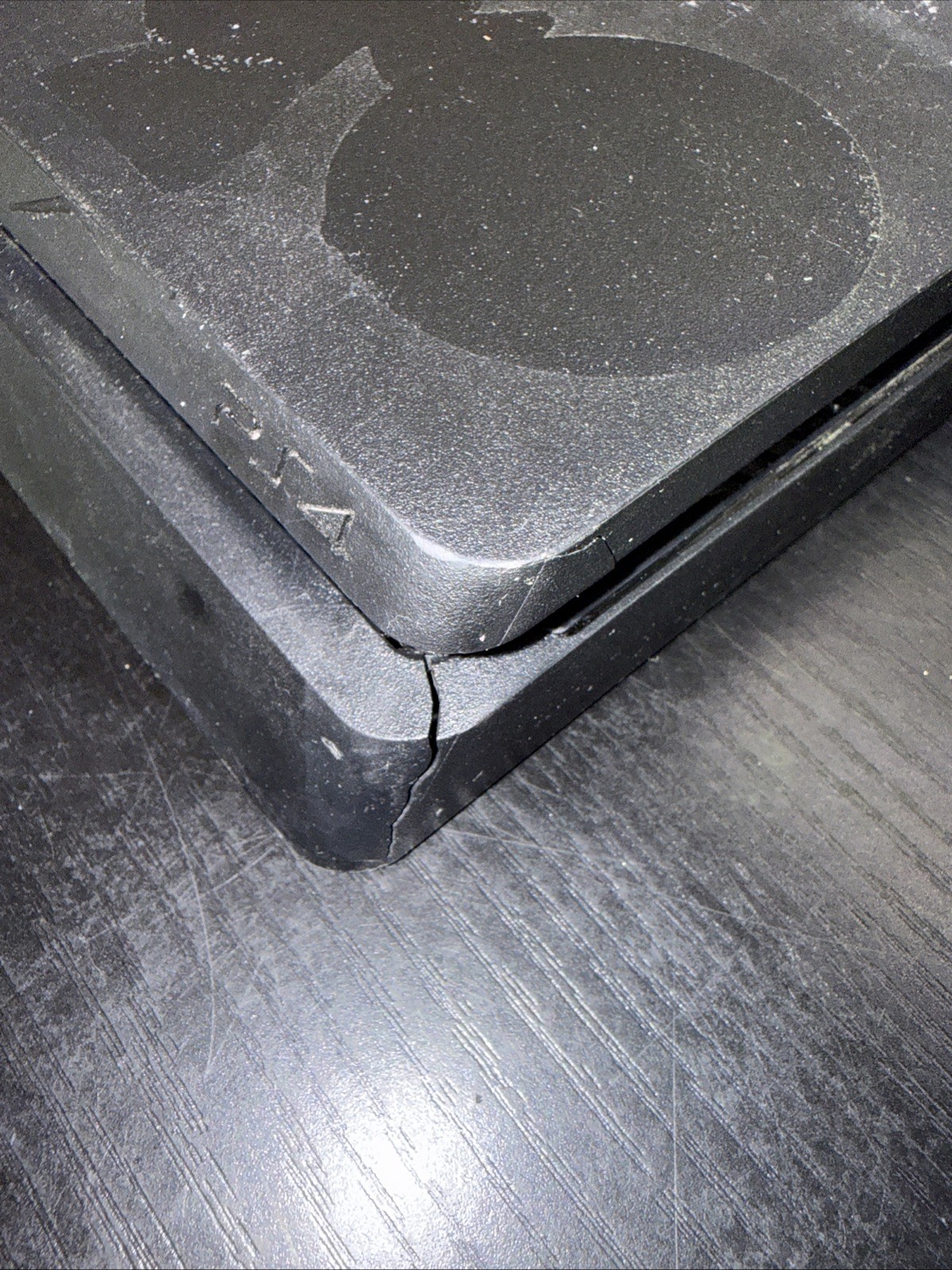 9.00 FW •Cosmetically Flawed•Sony PlayStation 4 Slim PS4 1TBConsole