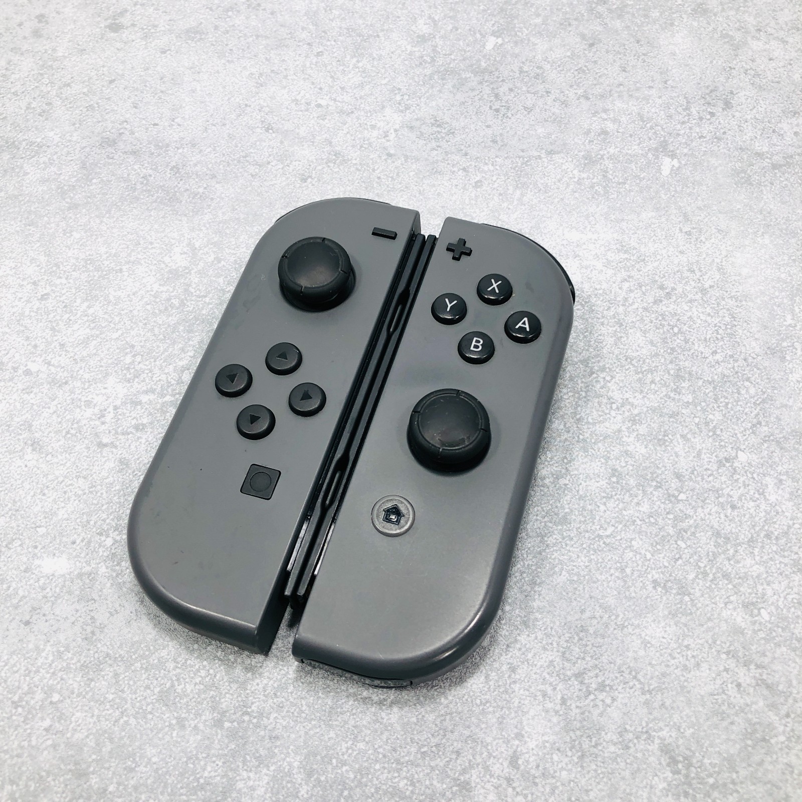 [EX+3] Nintendo Switch V1 Hac-001 2018 Console Region Free gray Japan 26-05-124