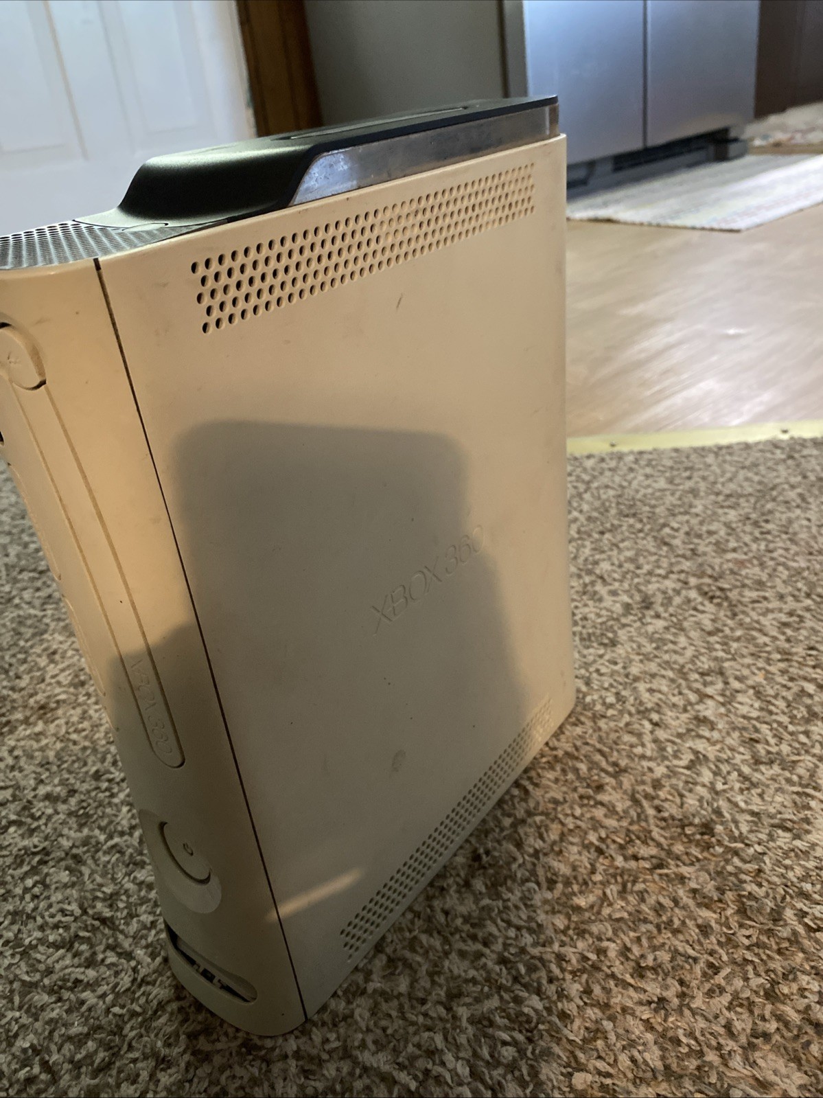 Xbox 360 120GB HDD Console *Console only*