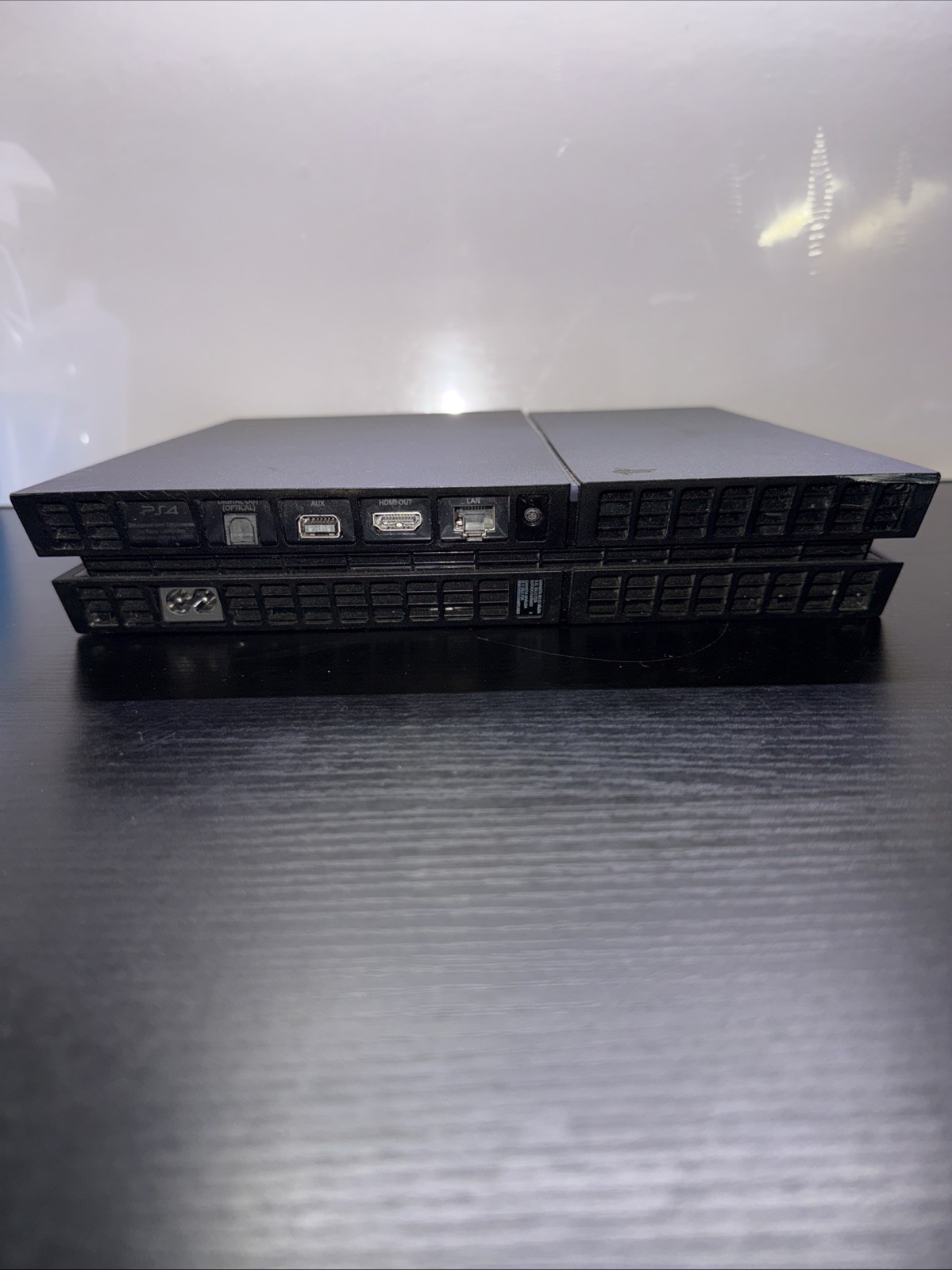 ●Parts/non Working●Sony PlayStation 4 Slim PS4
