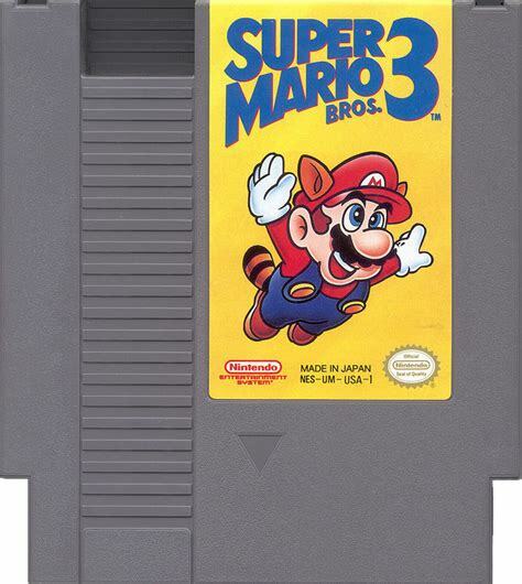 Nintendo Original NES-001 Console System All Hookups & Super Mario Bros. 3 Game