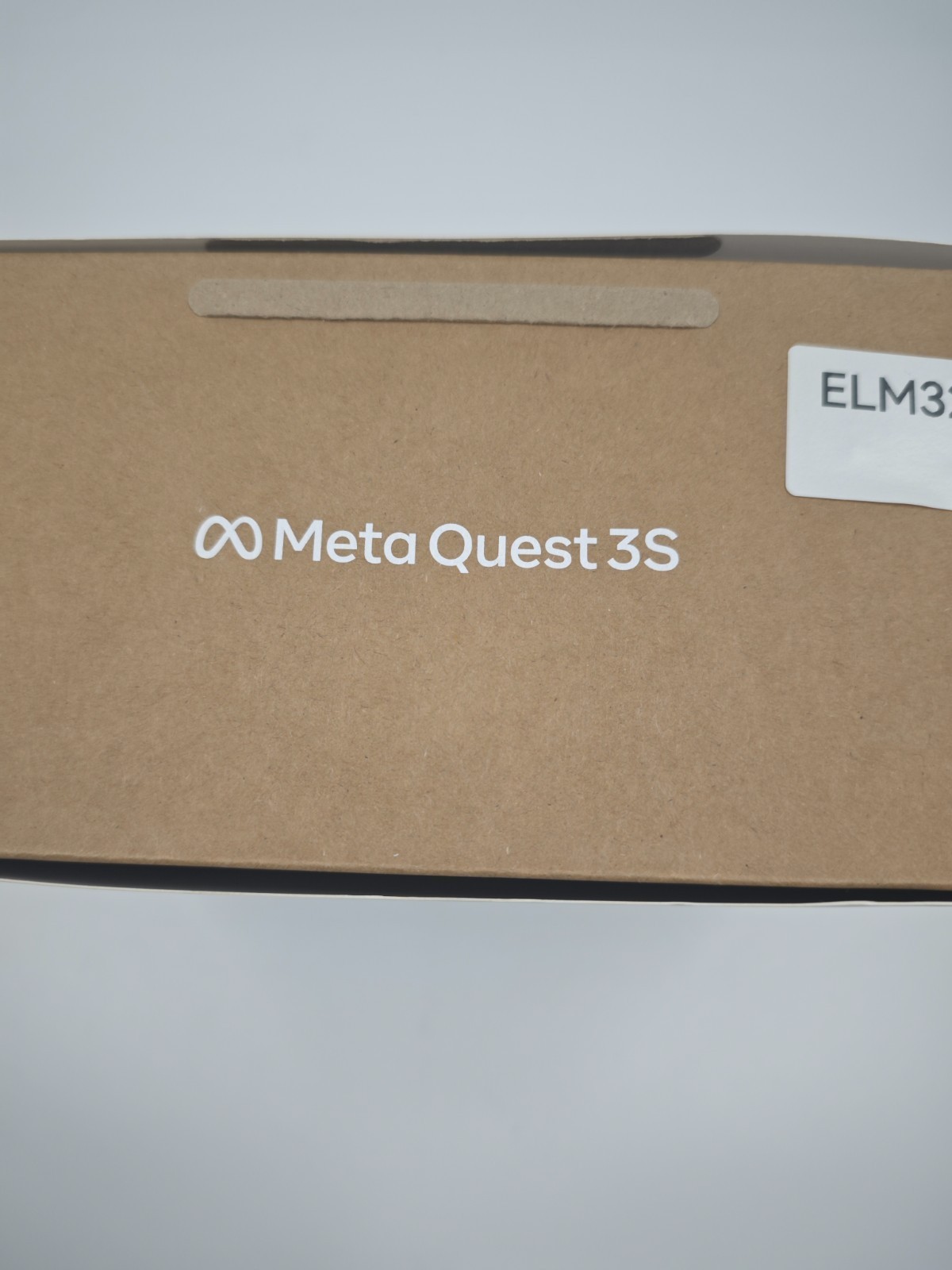 Meta Quest 3S 128GB VR Headset – Used