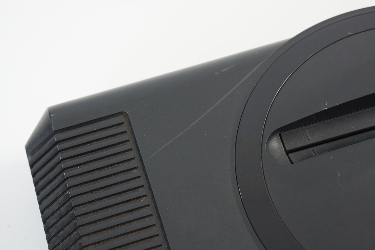 Mega Drive Console Boxed VA5 Tested System SEGA HAA-2510 Ref A10194539