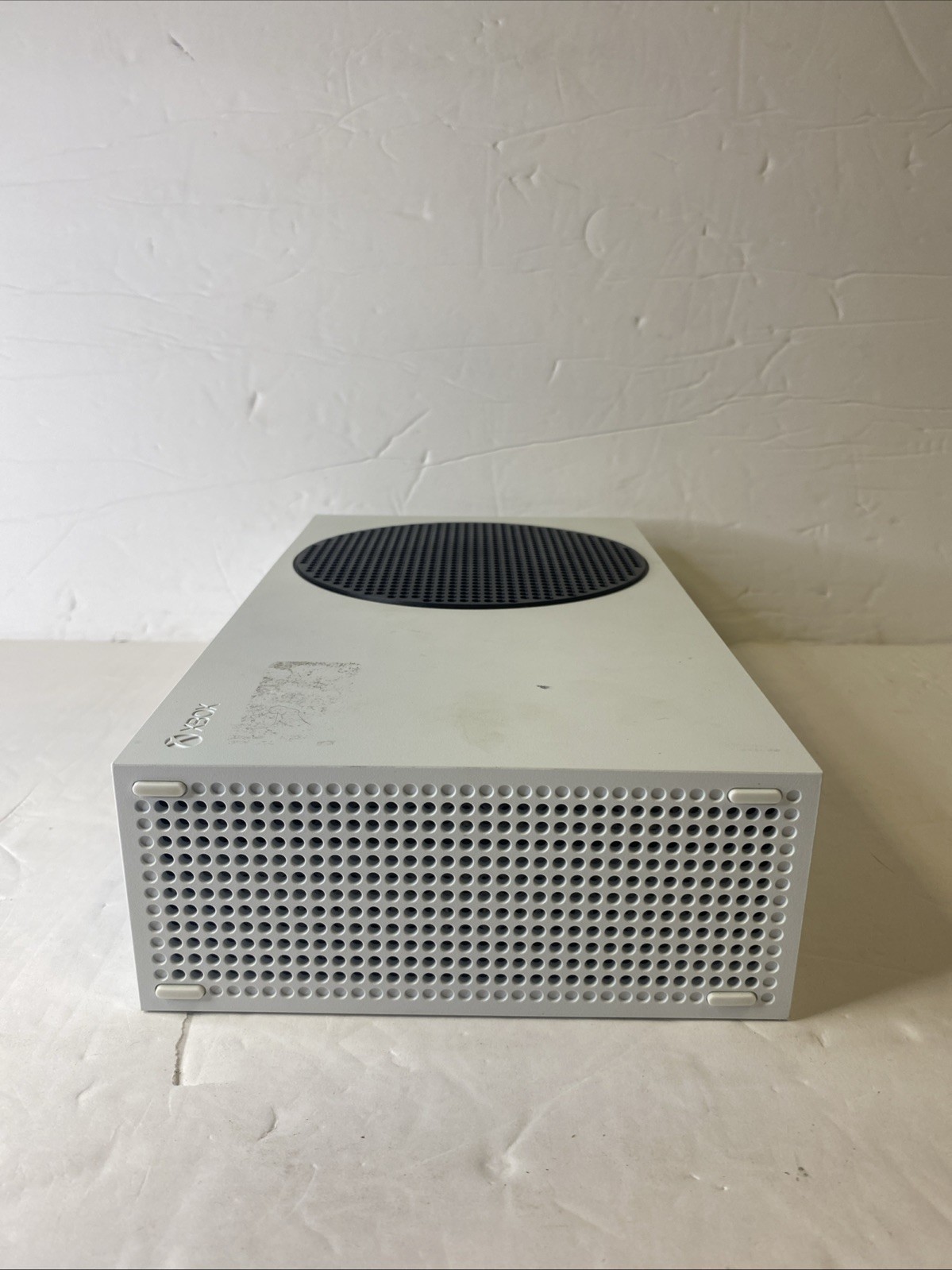 Microsoft Xbox Series S 512GB Console Gaming System Robot White 1883