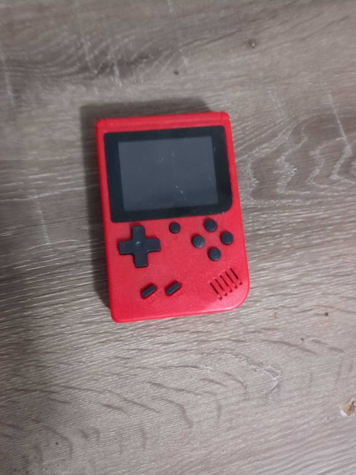 Retro Game Console 500 In 1 Brand Unknown [Read Description]