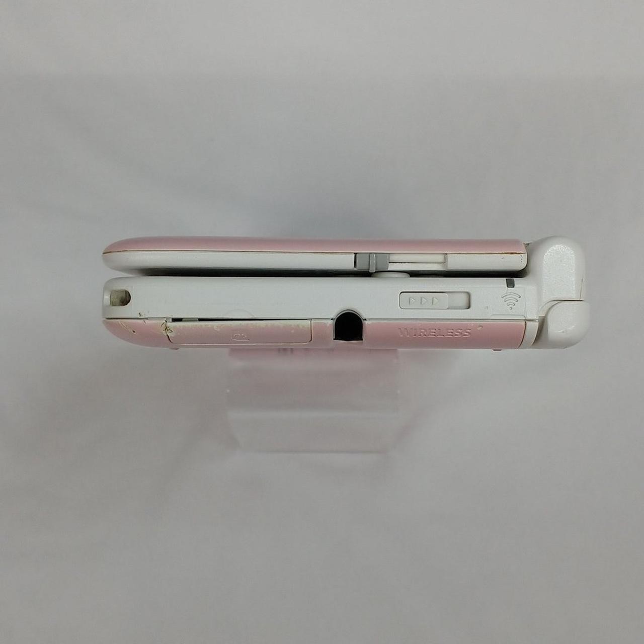 Nintendo 3DS LL SPR-001 Handheld Console, Used, Includes Charger Not Included