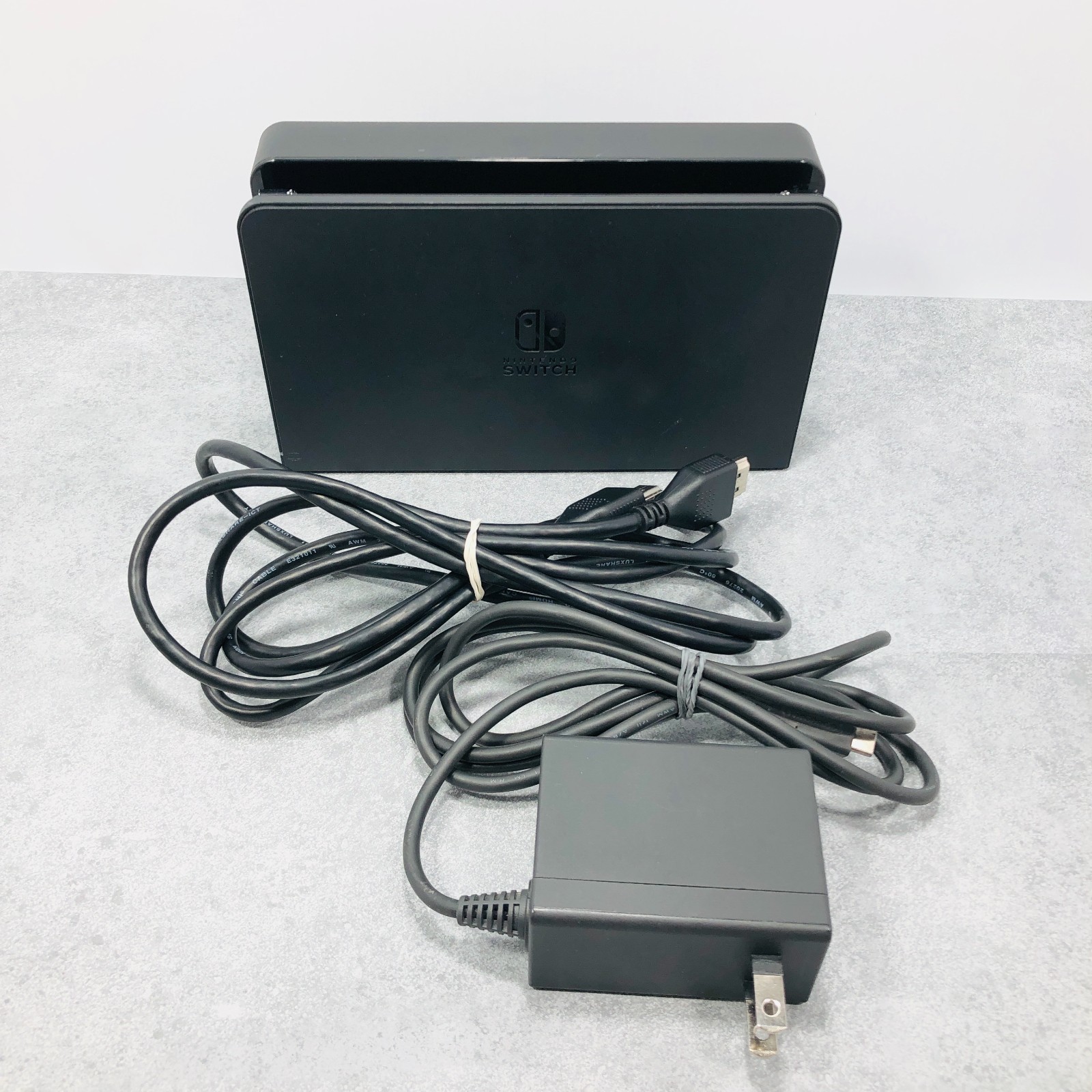 [EX+5] Nintendo Switch OLED HEG-001 console Region Free Pink 26-05-114