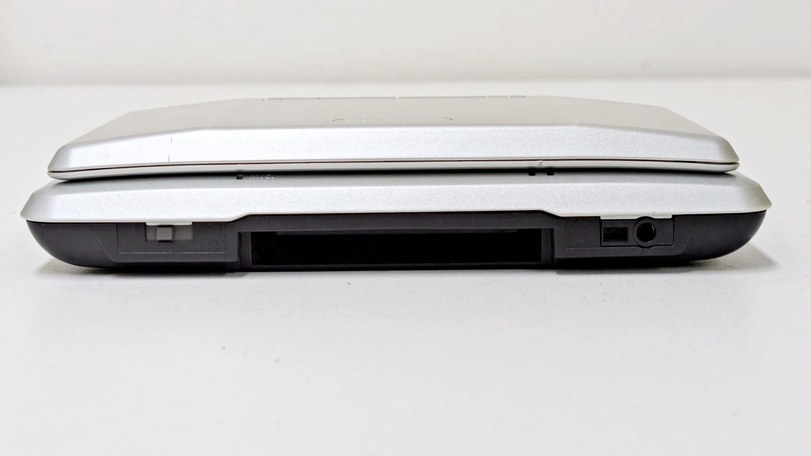 Nintendo DS Console Silver 174