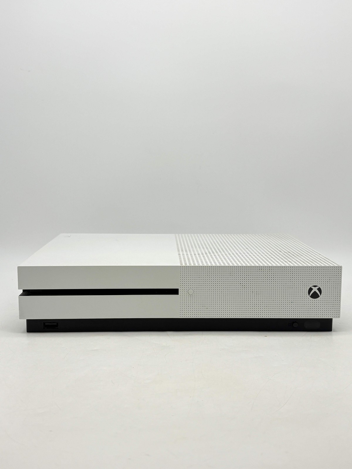 Microsoft Xbox One S (Model 1681) 825GB White Video Game Console Only