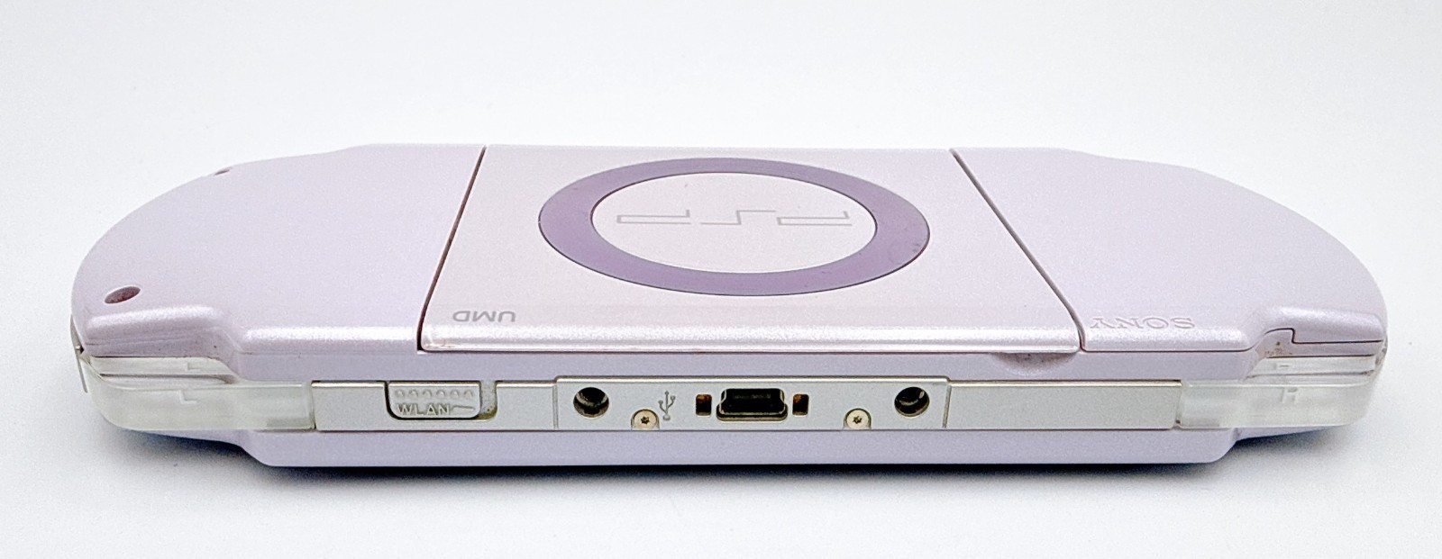 Sony PSP-2000 Console Blume Lavender Purple in Box Region free w/1GB – Mint