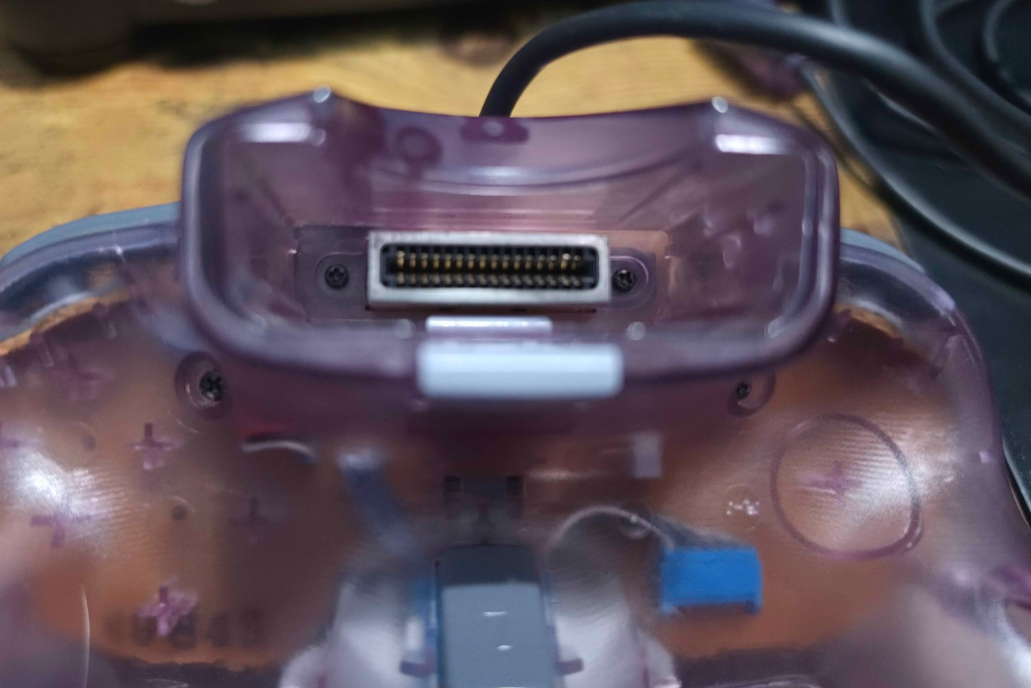 Nintendo 64 Console with Controller (Fully Tested and Working)