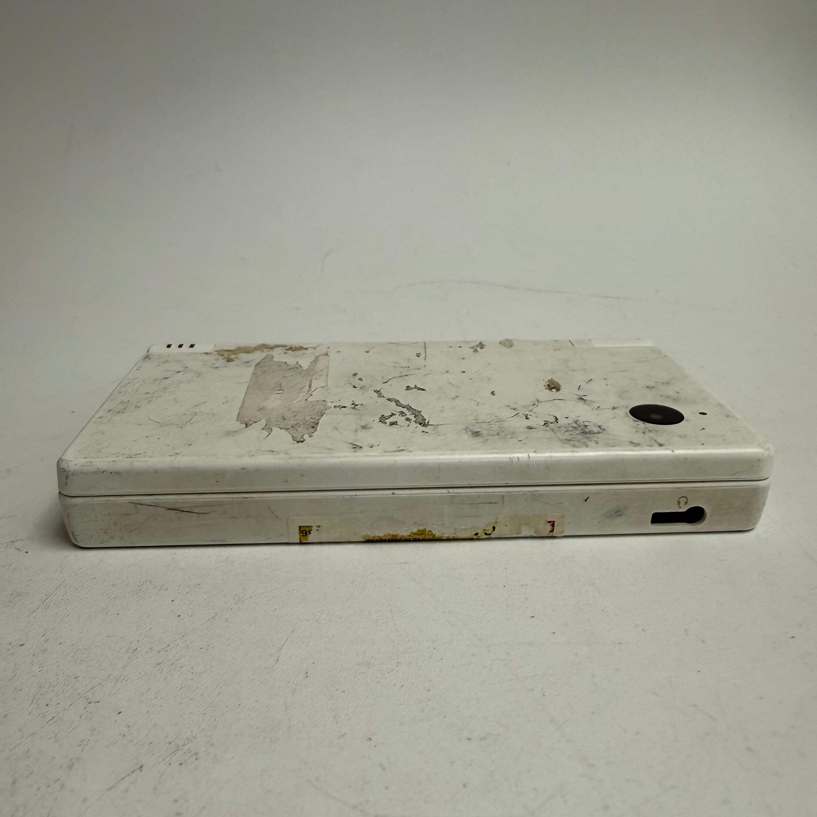 Nintendo DSi Handheld Game Console Only TWL-001 White