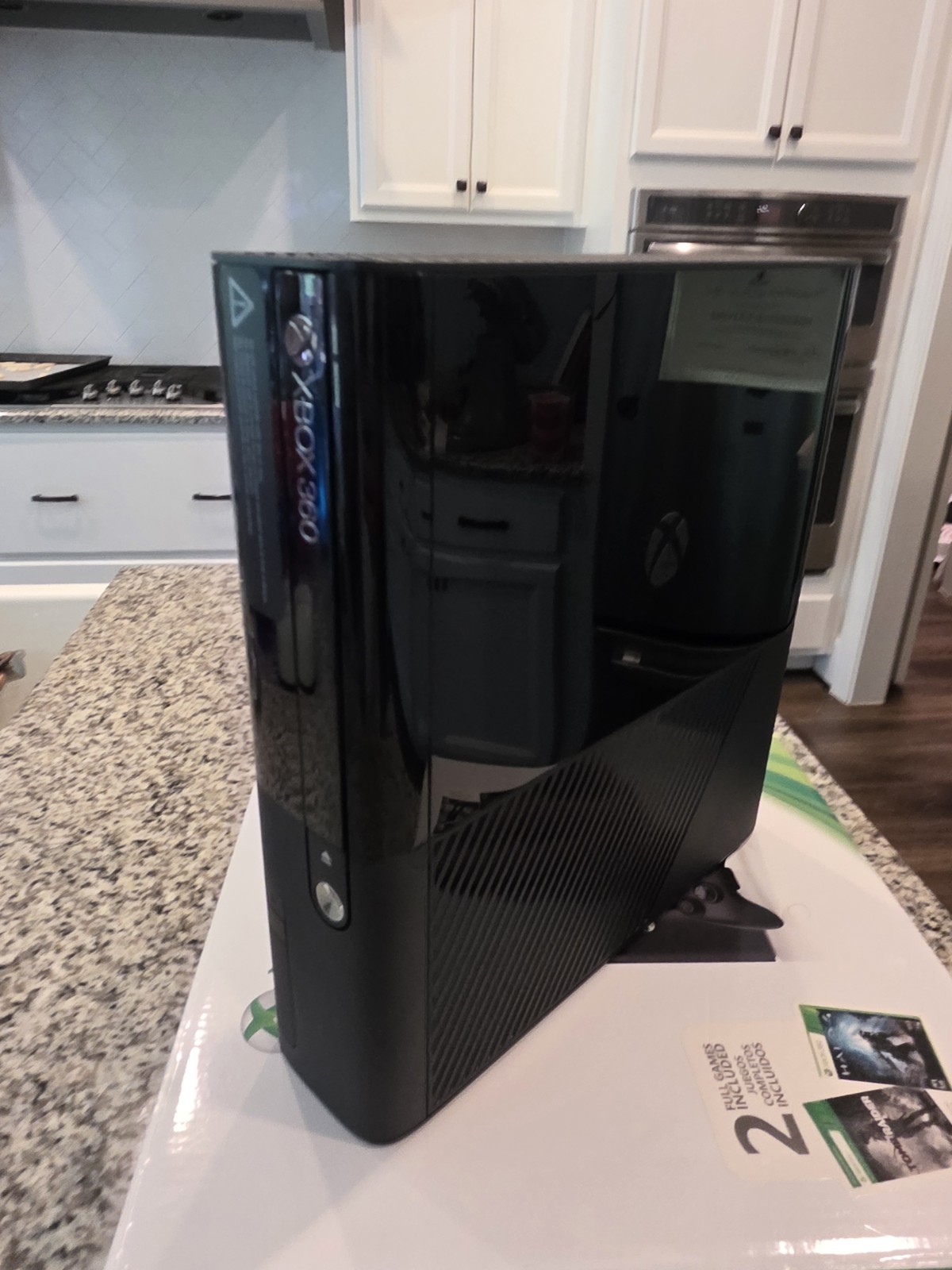 Xbox 360 E 250GB Console