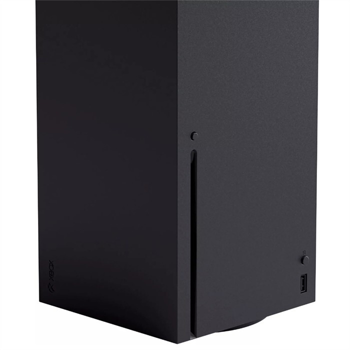 Microsoft Xbox Series X 1TB Video Game Console – Black