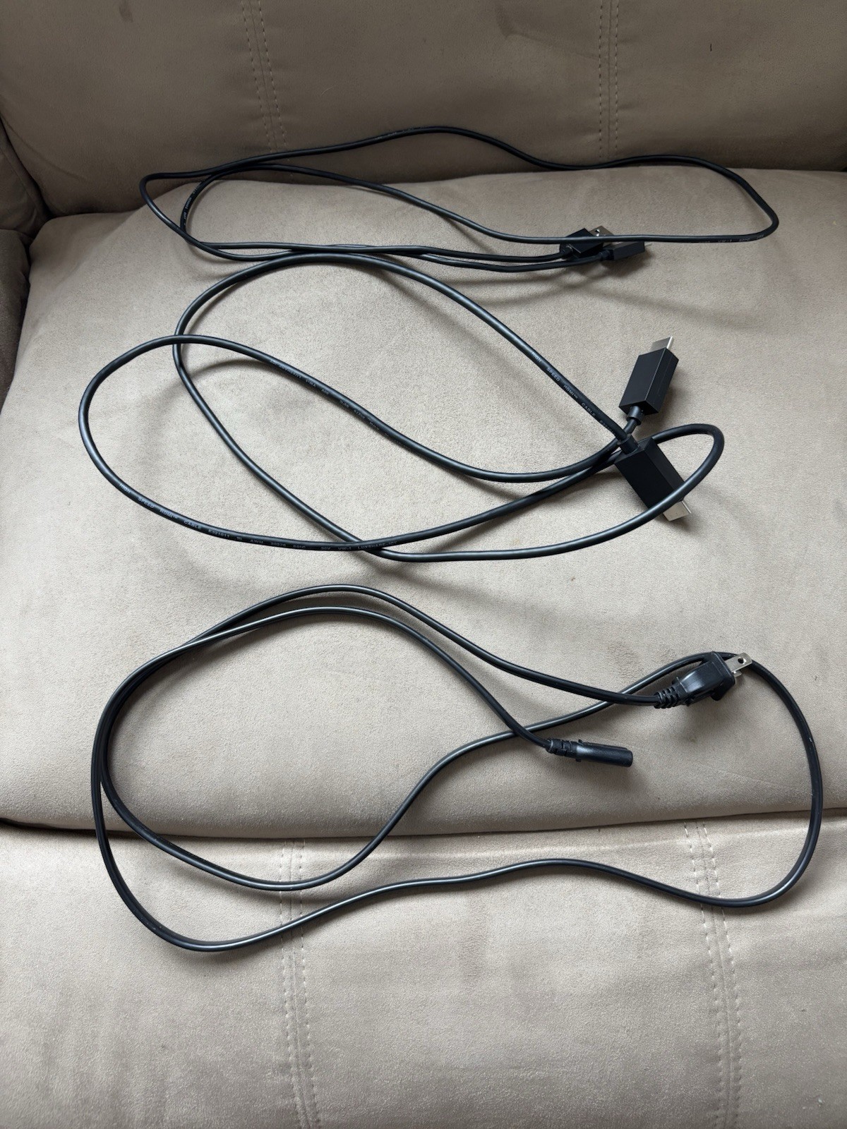 Sony PlayStation 5 with Controller and all cables￼