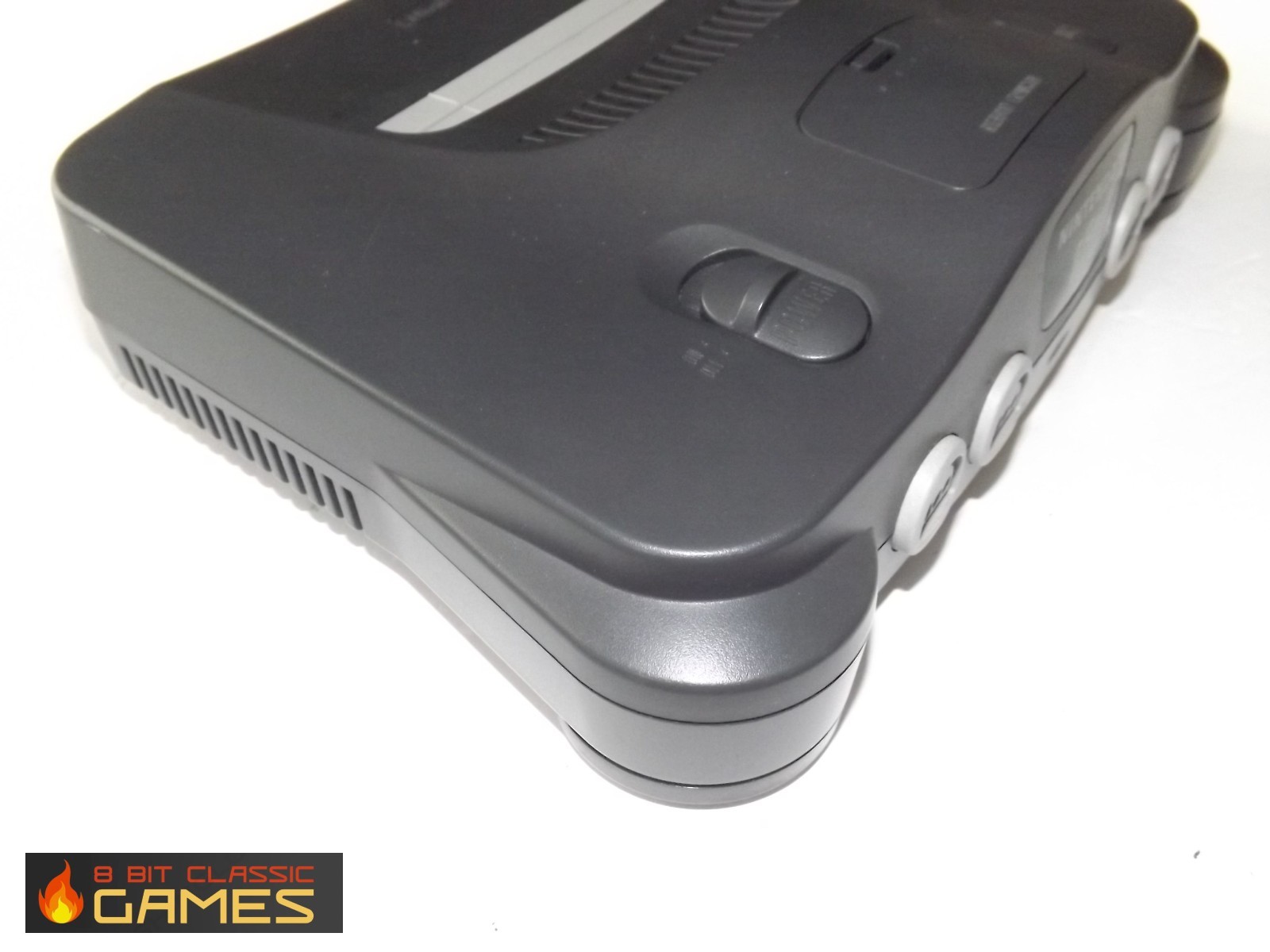 Nintendo 64 System Bundle – FAST SHIPPING! 62a