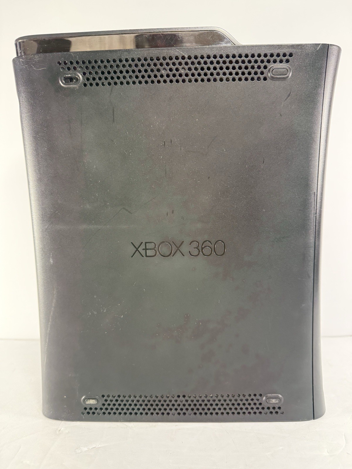 Microsoft Xbox 360 Console 120GB + Wireless Controller, HDMI & Power Cables