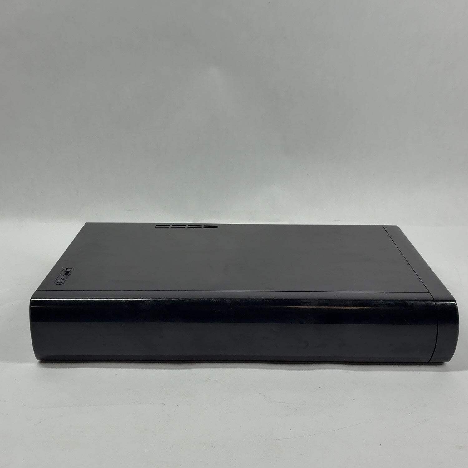 Nintendo Wii U Deluxe Console Gaming System WUP-101(02) Black