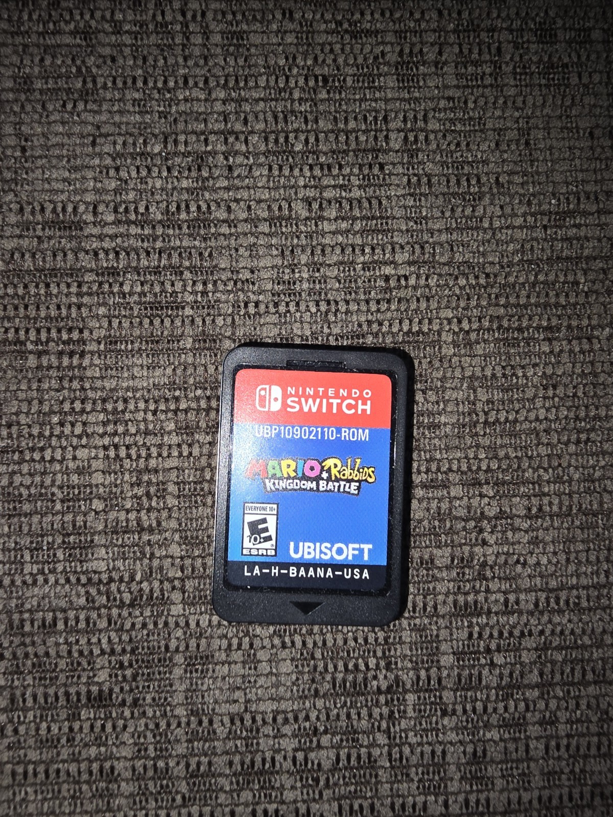 Nintendo Switch OLED 64GB With 9 Nintendo Switch Games, extra controller, + case