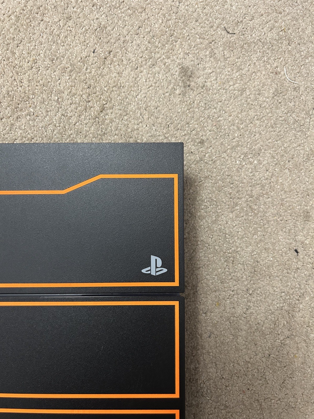 Sony PlayStation 4 CUH-1215B Call of Duty Black Ops III Edition 1TB Console