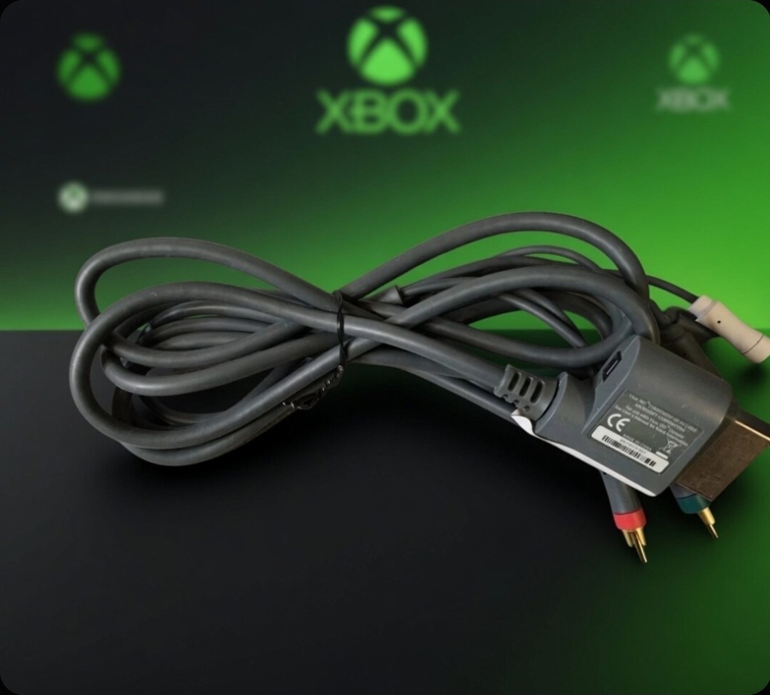 Microsoft XBox 360 Gaming System 250GB HD OEM Controller & Kinect Tested & Works