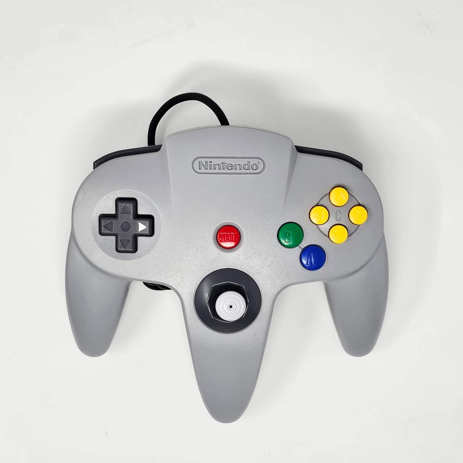 Nintendo 64 Game Console Set – ! PICK HOW MANY CONTROLLERS (OEM ONLY)! (NUS-001)