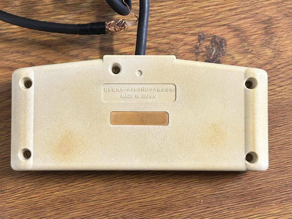 NEC PC Engine PI-TG001 Console Bundle Tennoe 2 Backup Unit HuCard Japan Tested