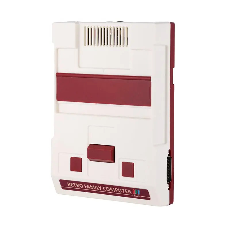 FC NES Famicom RGB Game Console HDMI AV S-Video VGA Original Supports NTSC