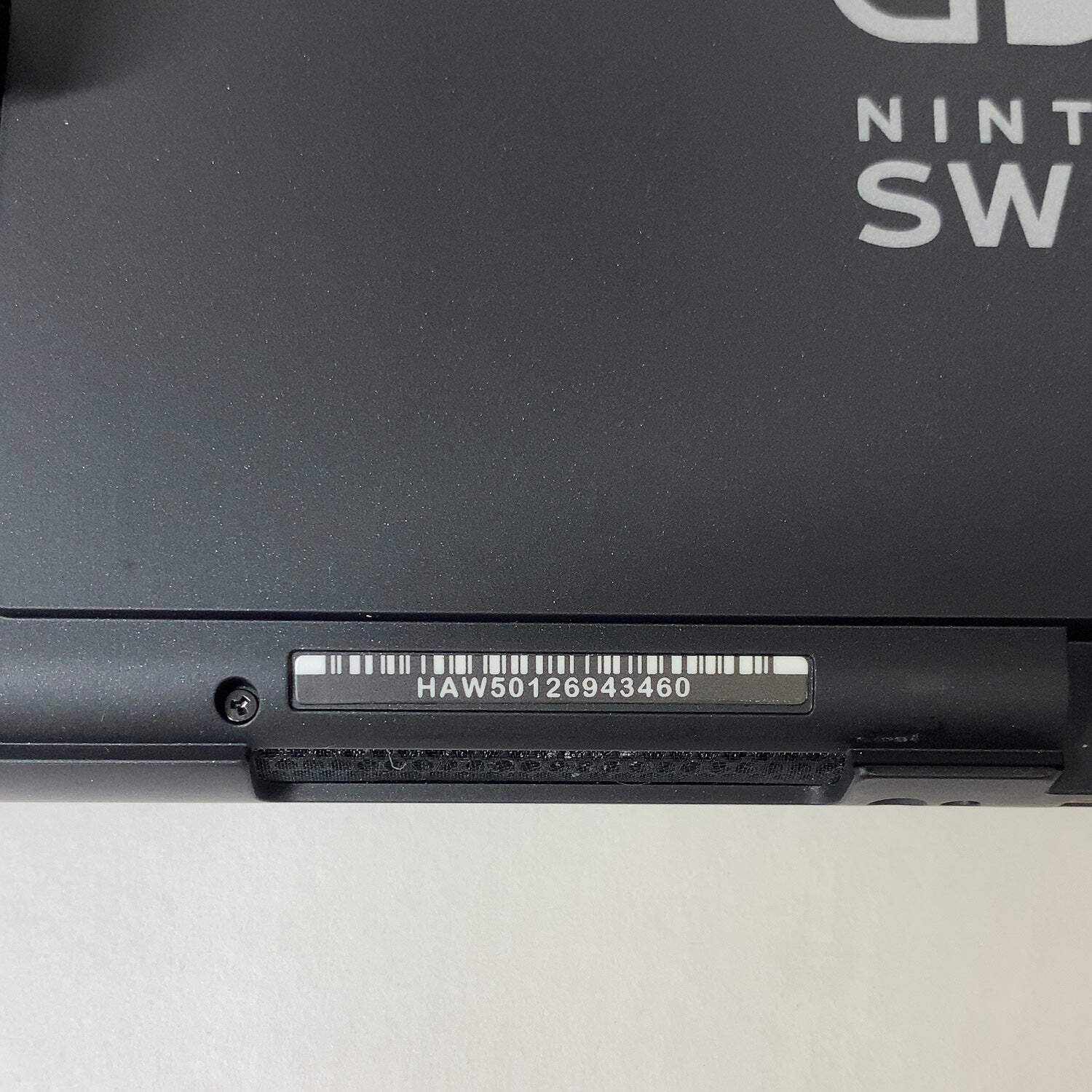 Nintendo Switch 2 Console Gaming System BEE‑001 Black