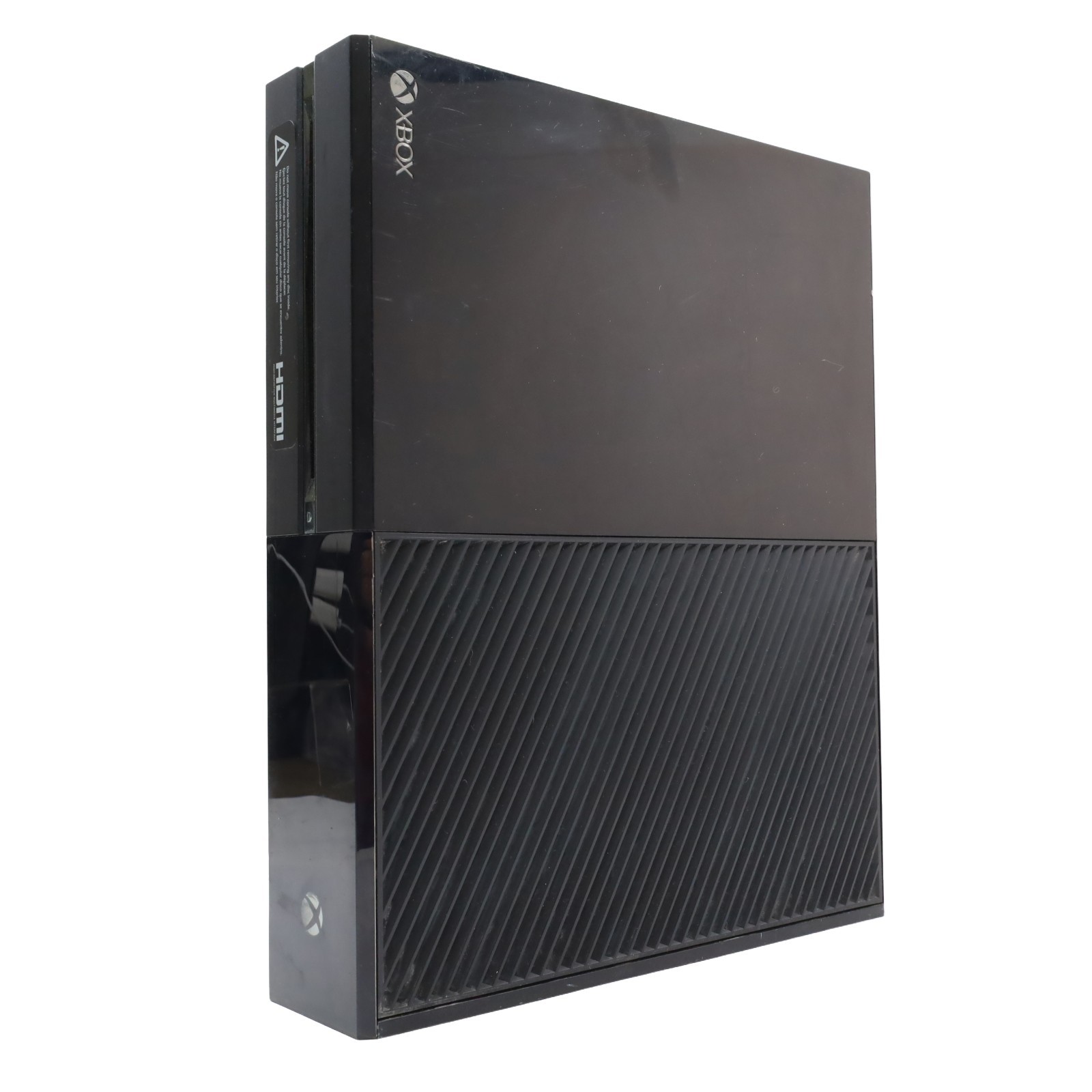 Microsoft Xbox One 1540 500GB Video Game Console – Black (5798)