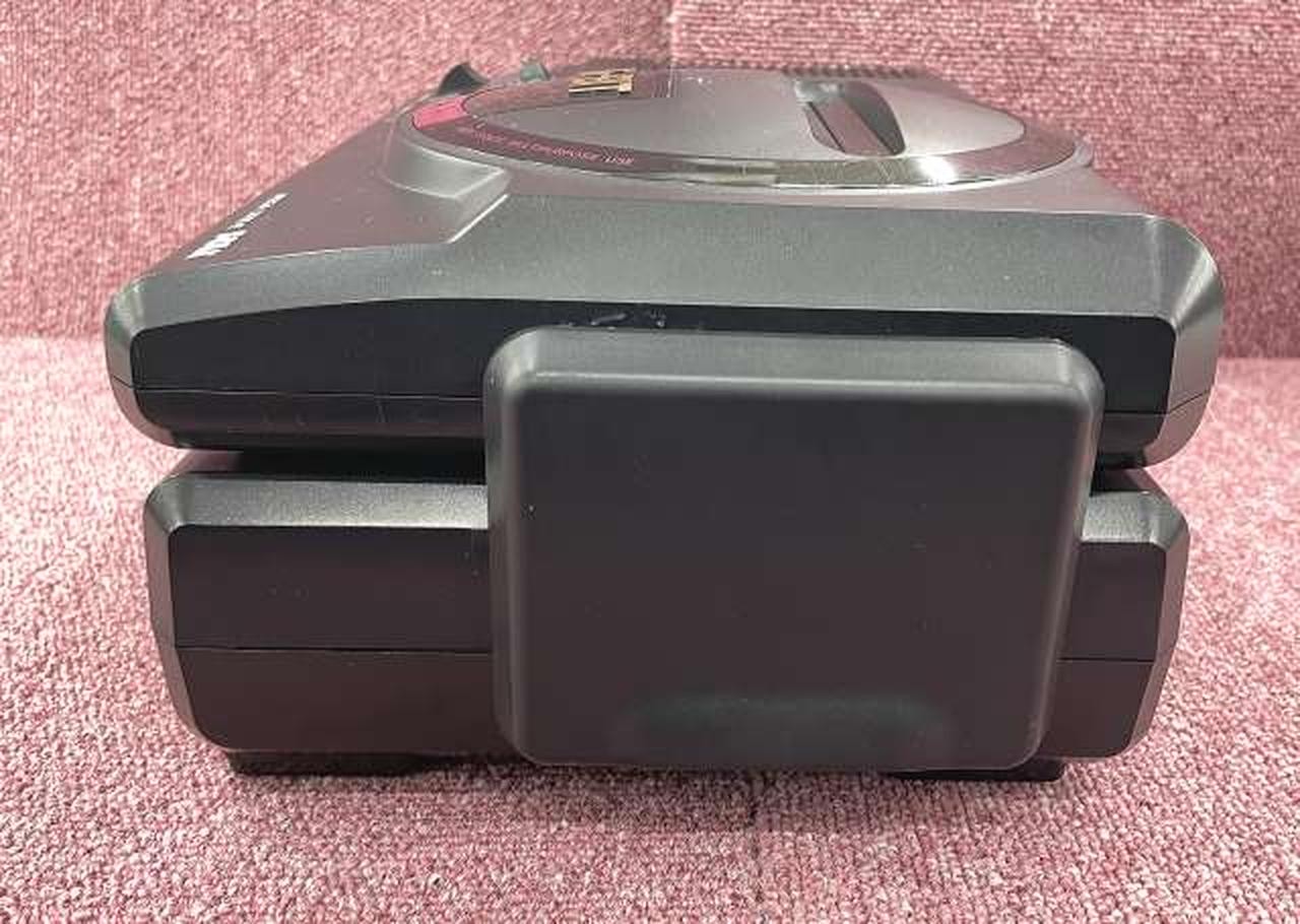 SEGA HAA-2910/HAA-2510 Retro game body