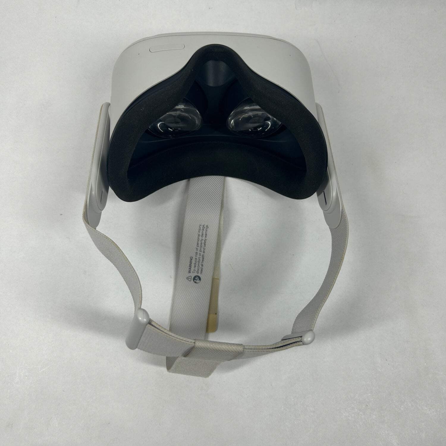 Meta Quest 2 64GB Standalone All-in-One VR Headset KW49CM