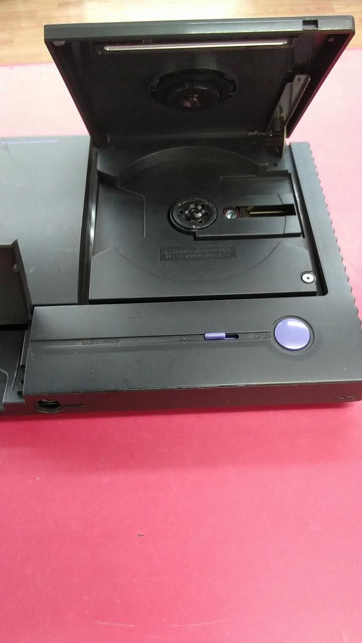 NEC PI-TG8 PC ENGINE DUO