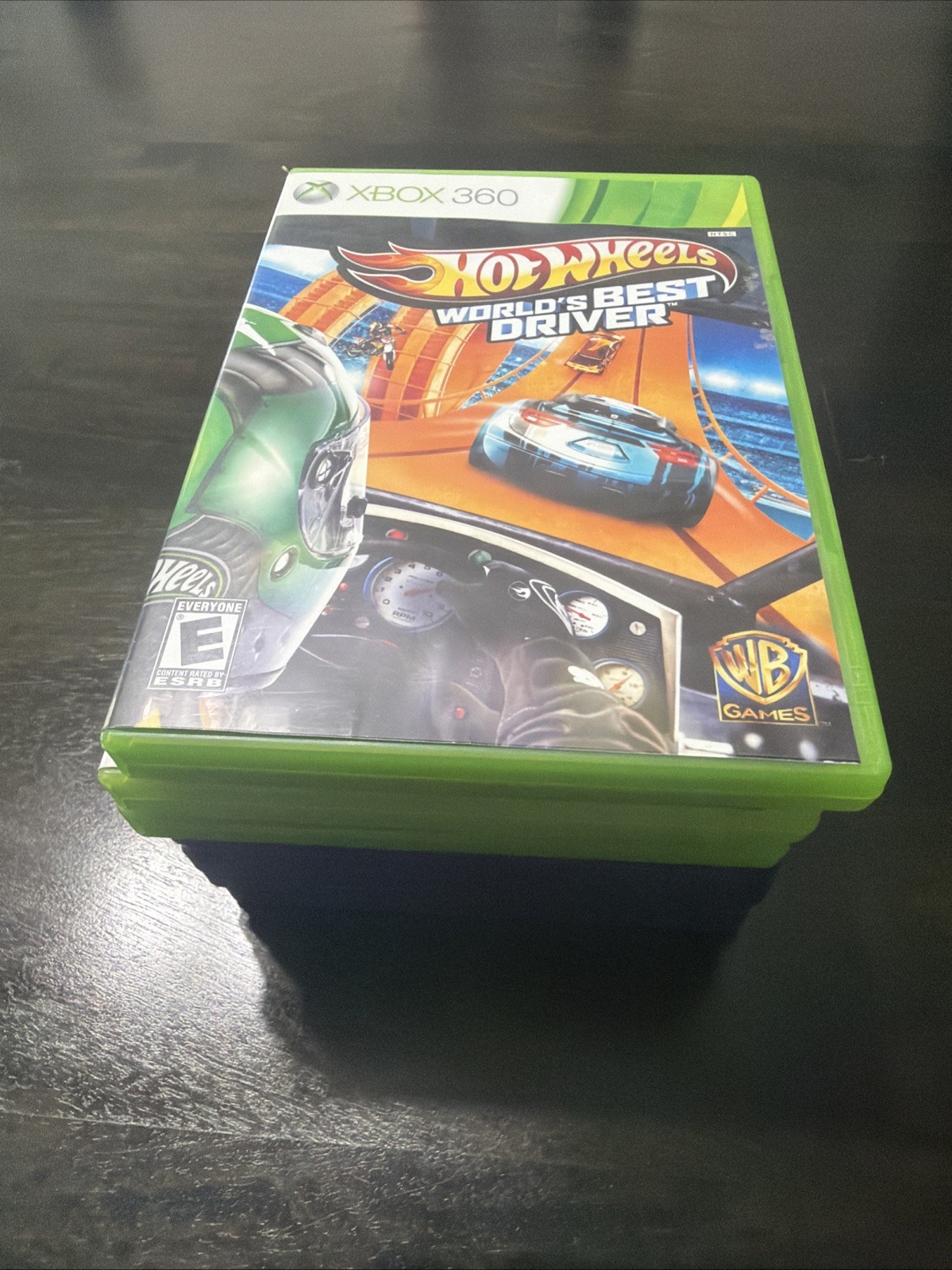 Xbox 360 S Slim + Xbox Kinect and Games (READ DESC)