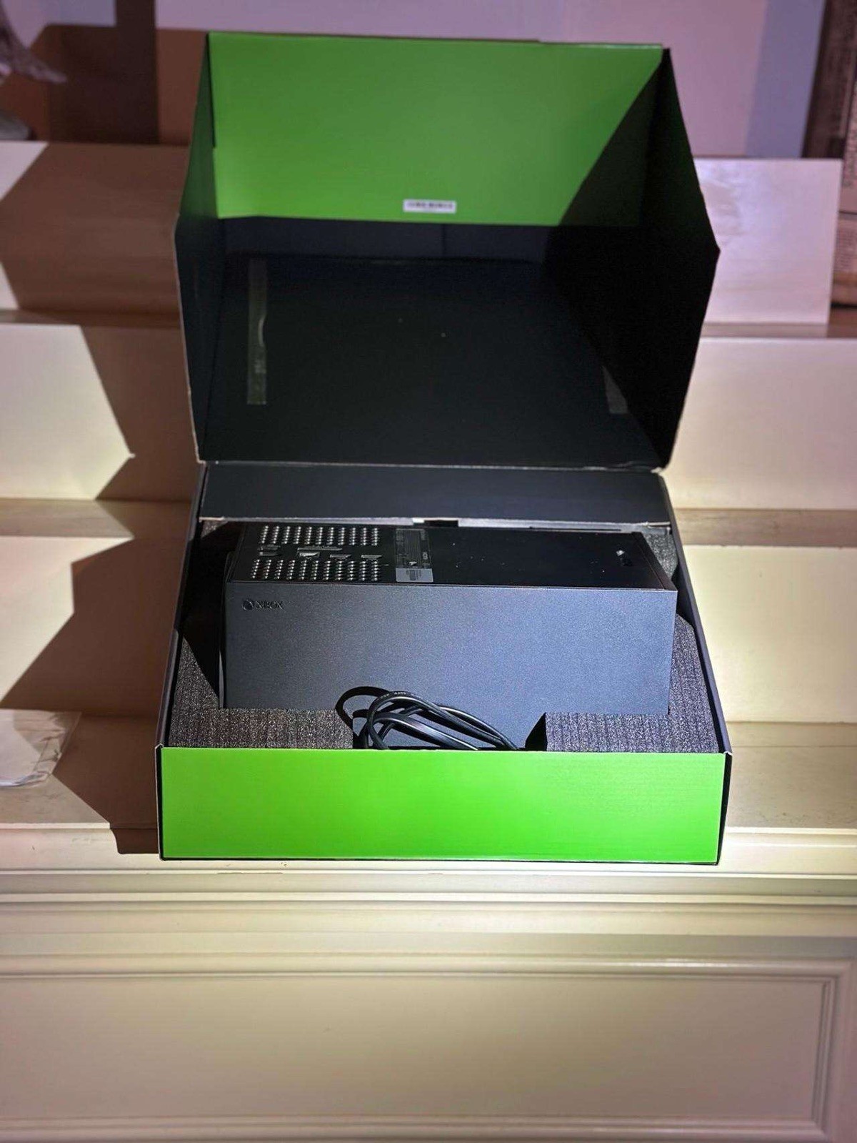Microsoft Xbox Series X 1TB Console – Read My Description!